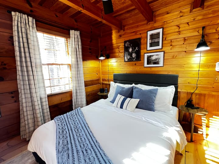 საძინებელი 1