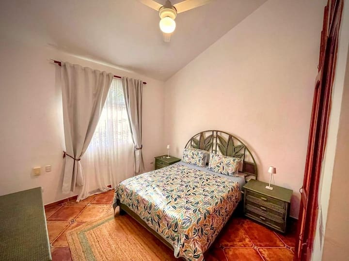 Спална соба 2