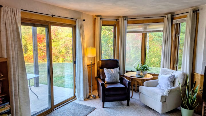 Cozy Condo With A View! - Cinderella's Castle, Intervale
