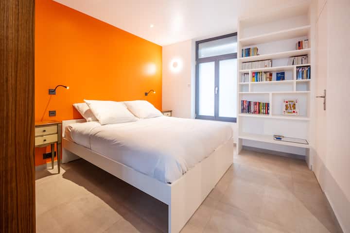 საძინებელი 1