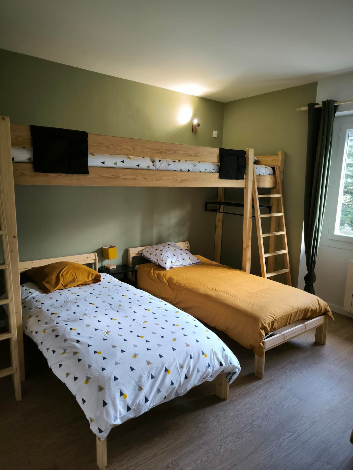 საძინებელი 5