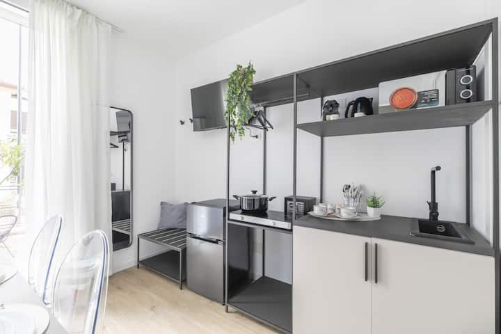 Cima Suite 14 By Welc(h)ome - Treviso