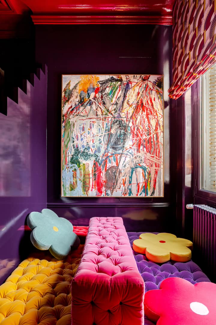 غرفة النوم 2