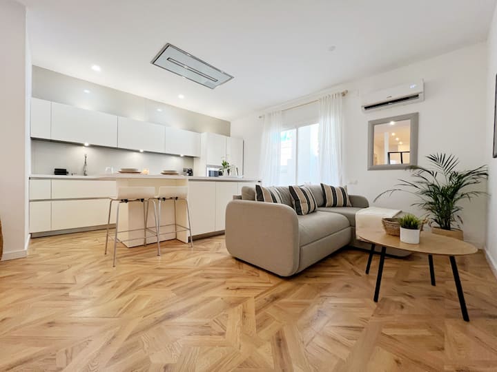 Casa Bella Suites - Fuengirola