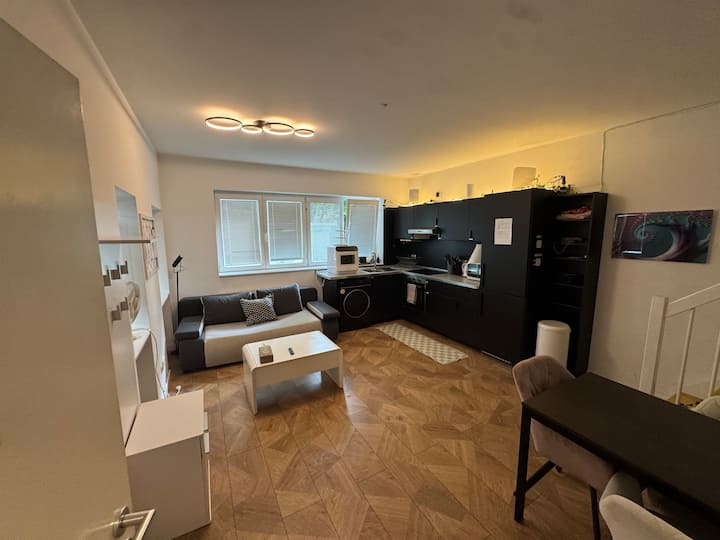 Дневен простор