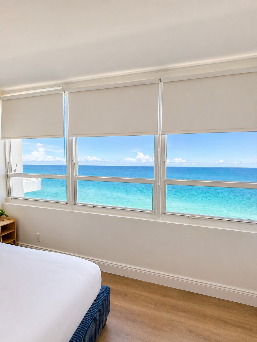 Ocean View