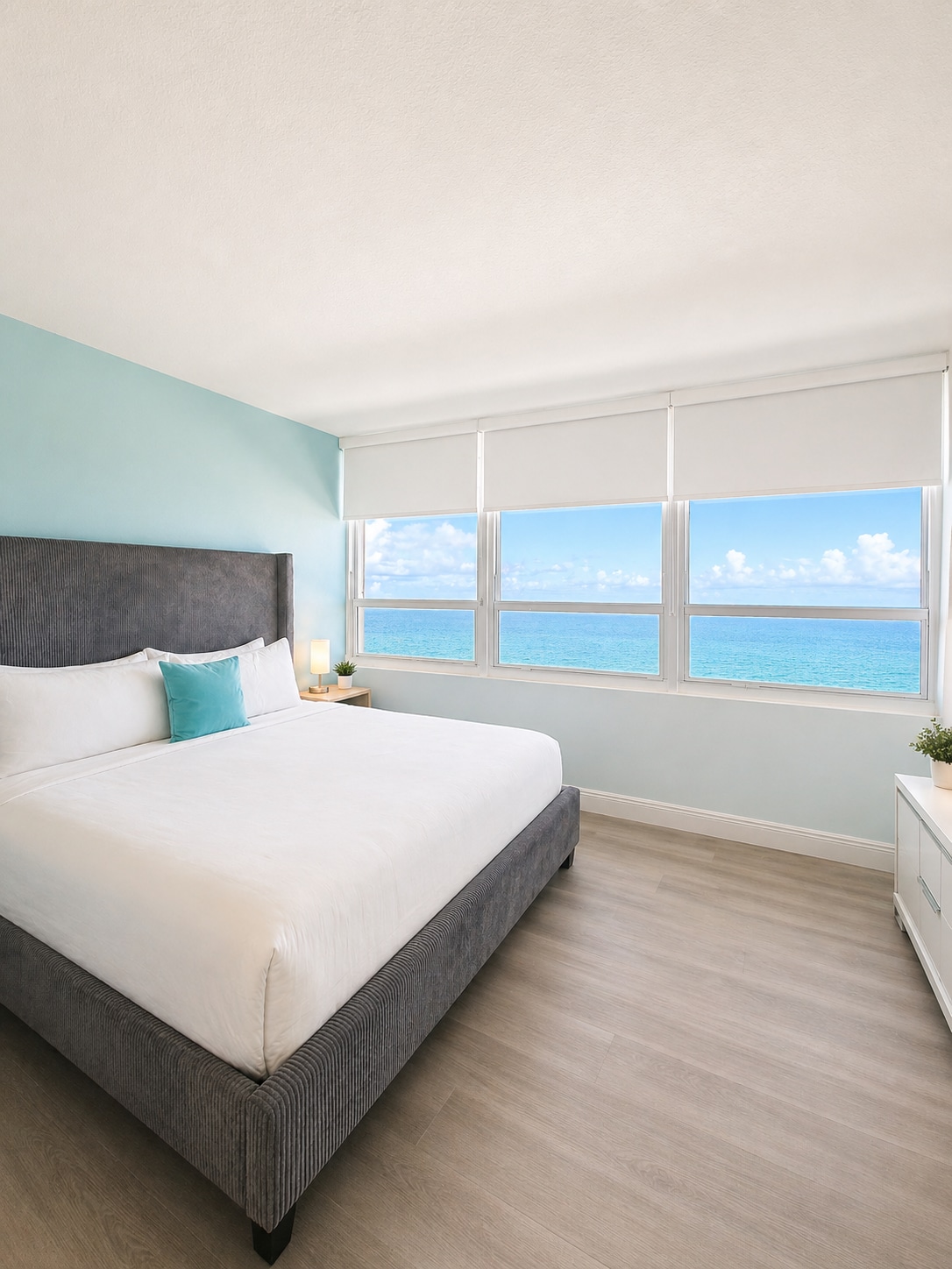 Ocean View