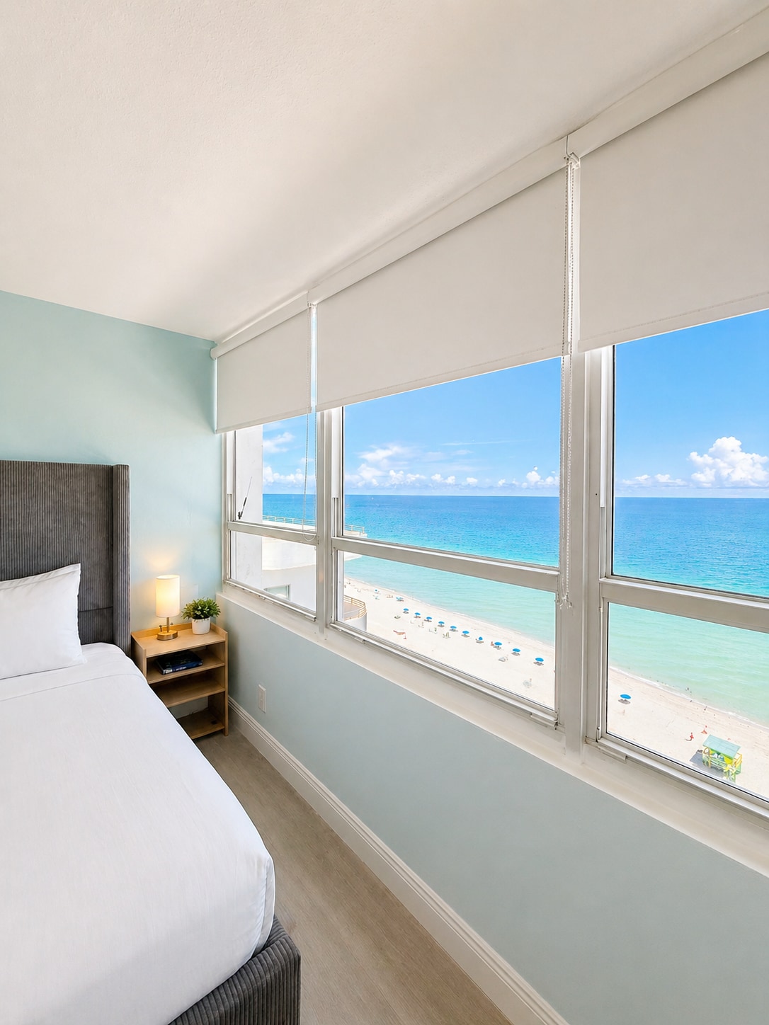 Ocean View