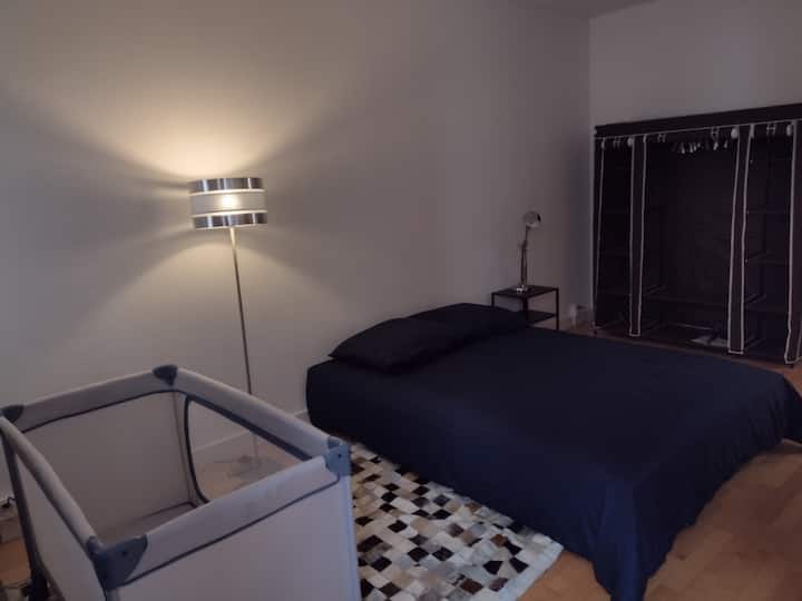 Спална соба