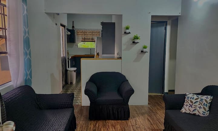 Дневна соба