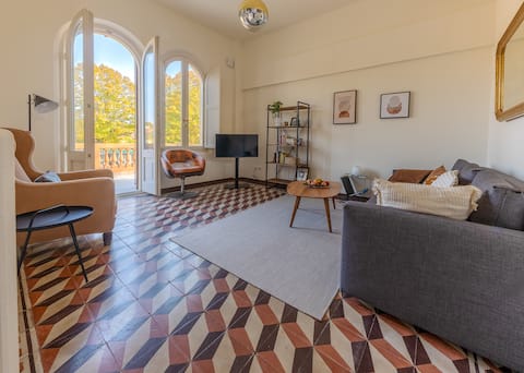 Proprietà Airbnb di successo: Ercole 88 – Residence in the heart of the Renaissance a Ferrara