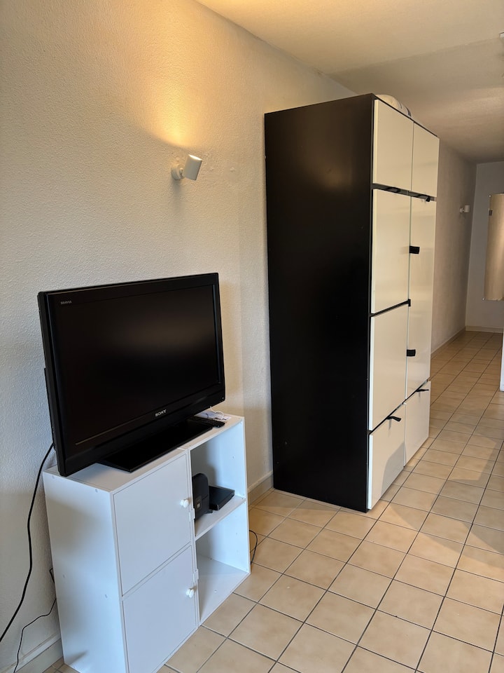 Appartement En Rez-de-jardin à 900m De La Plage - Saint-Trojan-les-Bains