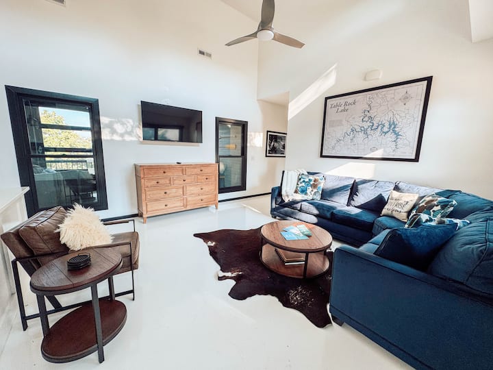 ห้องนั่งเล่น