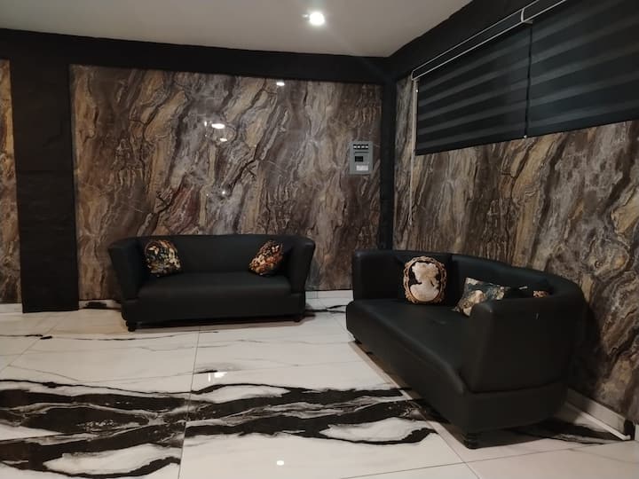 Loft Entero Con Increíble Vista Al Rio Carrizal - Villahermosa