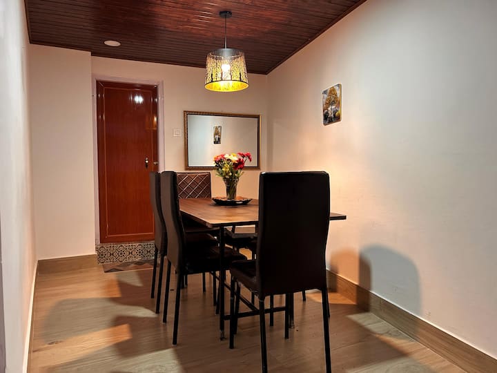 Group Stay - Manzil By Mulaqat Homestay - Darjeeling
