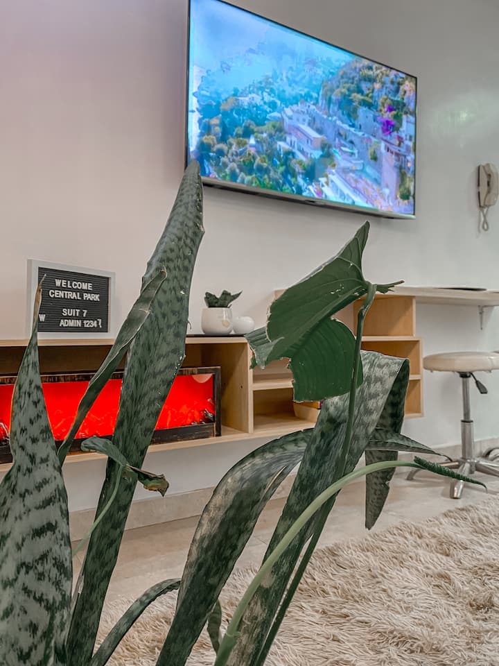 La Catedral Loft | Moderno | Centro Histórico - Loja