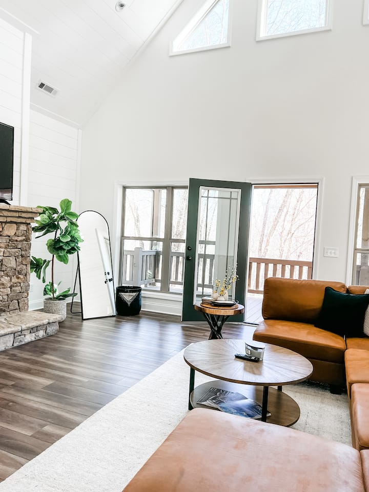 พื้นที่อยู่อาศัย