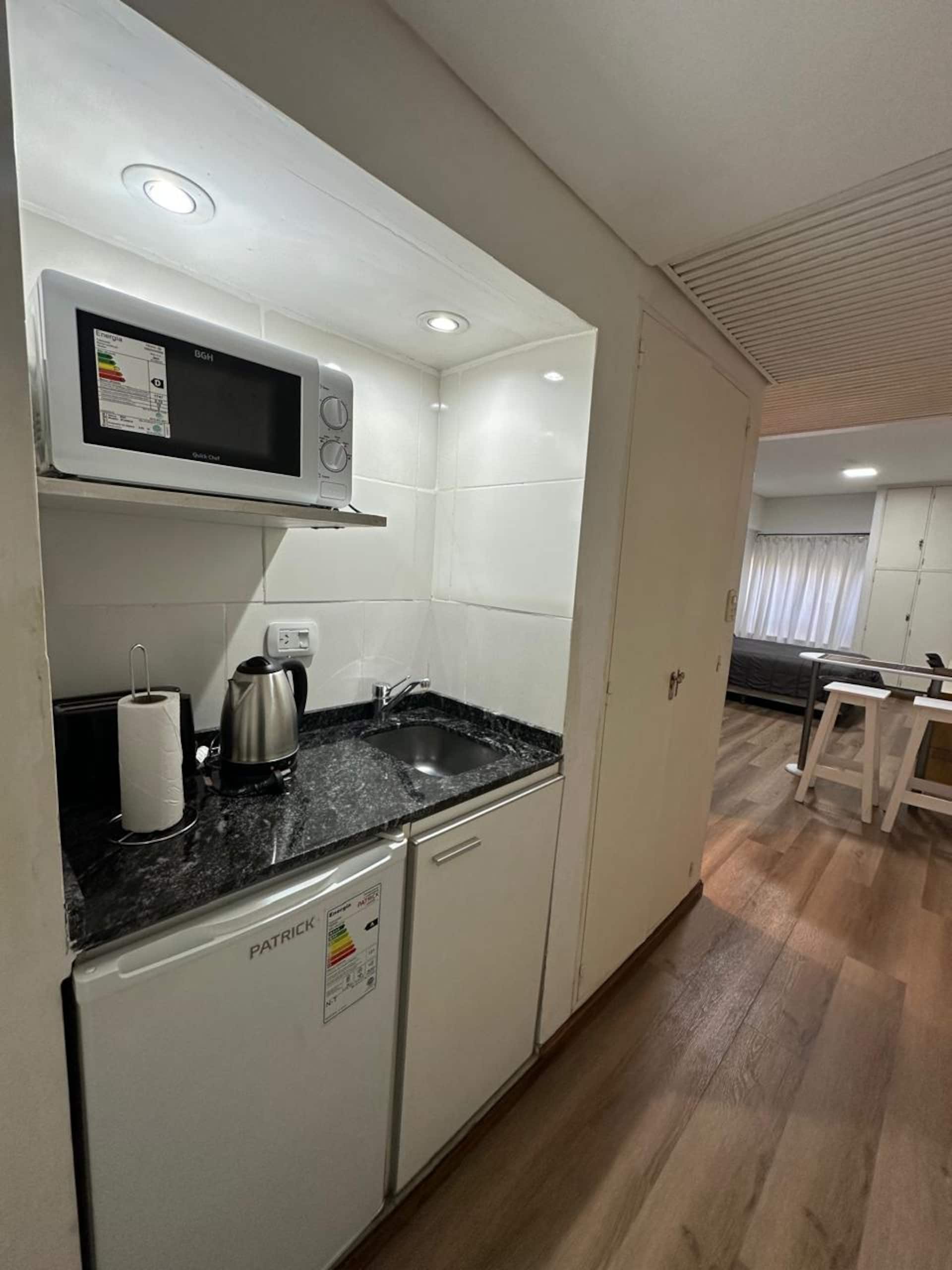 Apartment in San Nicolás