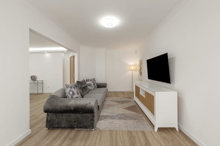 Atlantic Coast Retreat - Private Jacuzzi - Lourinhã