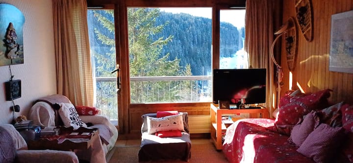 მისაღები ოთახი