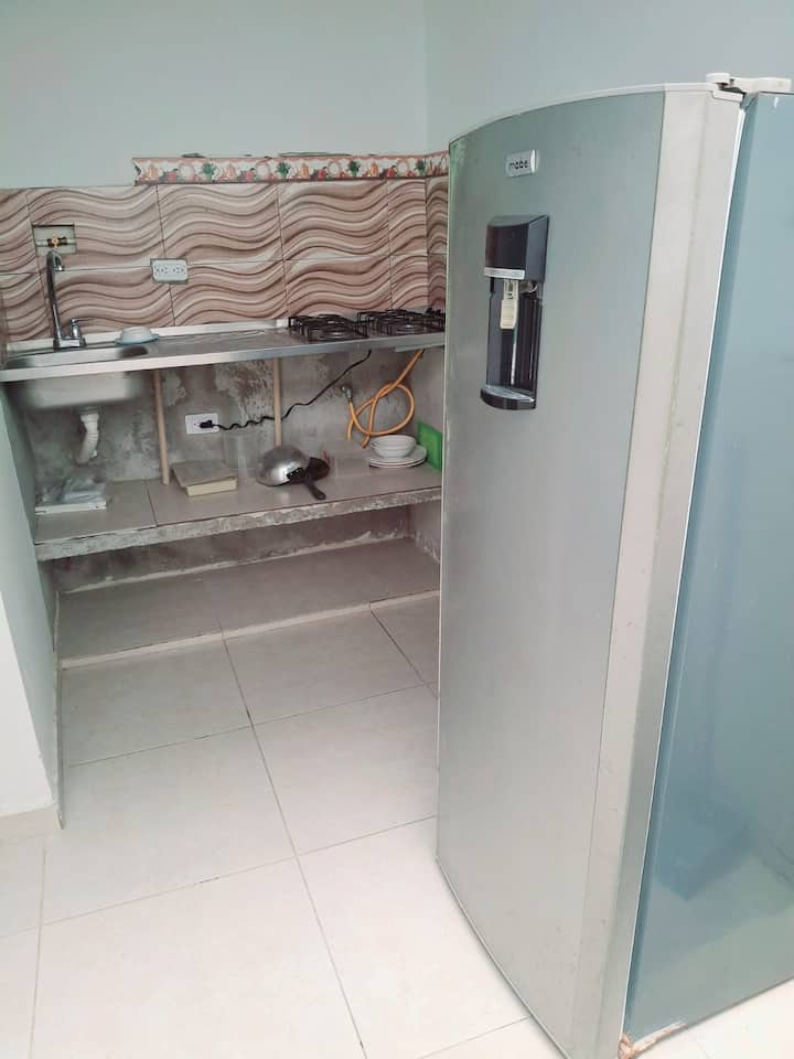 Apartamento Cerca De La Upb Y Aeropuerto Montería - Montería