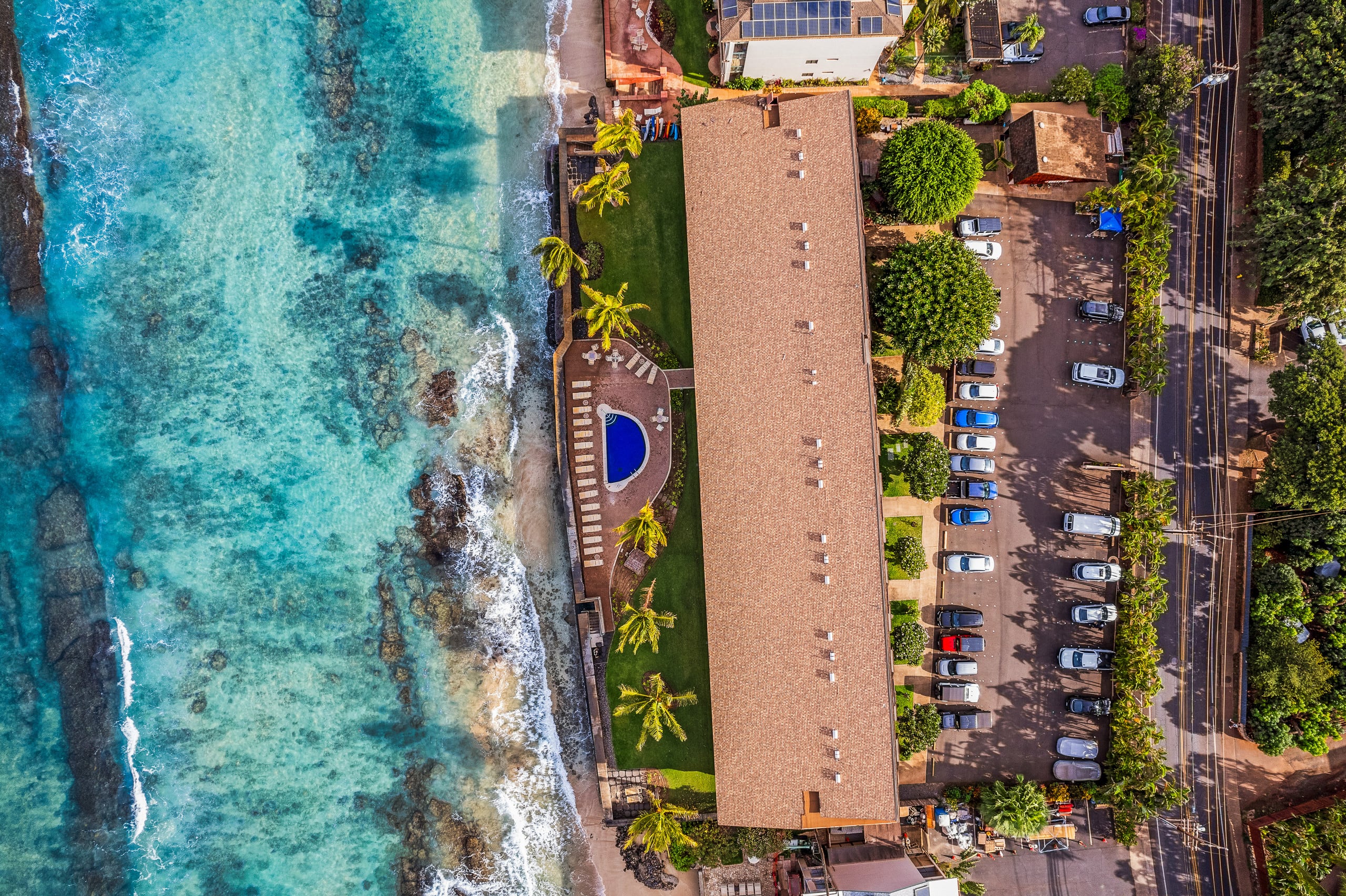 Maui Dream: Ocean View • Beachfront • Corner Suite - Image 66