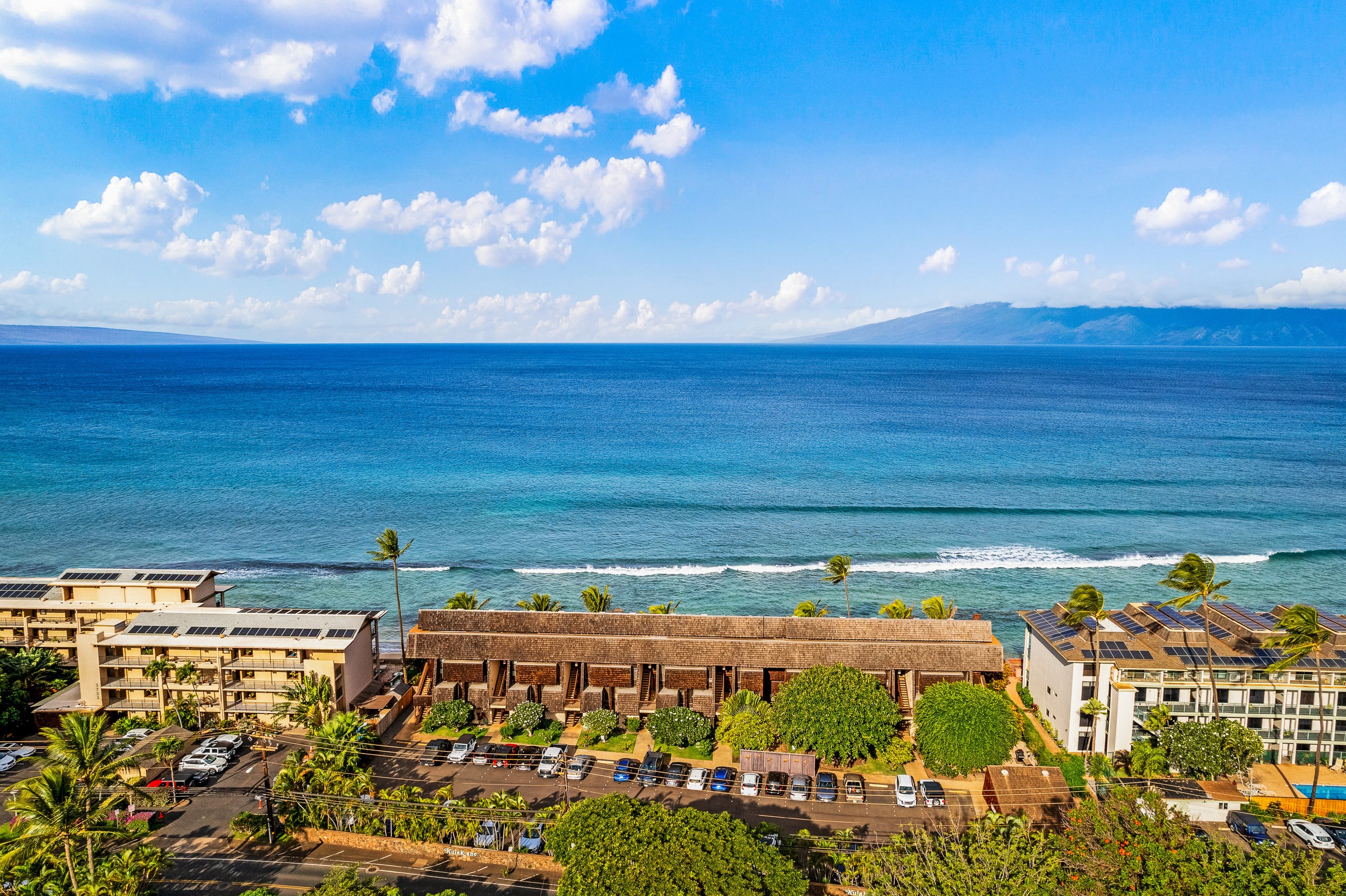 Maui Dream: Ocean View • Beachfront • Corner Suite - Image 63