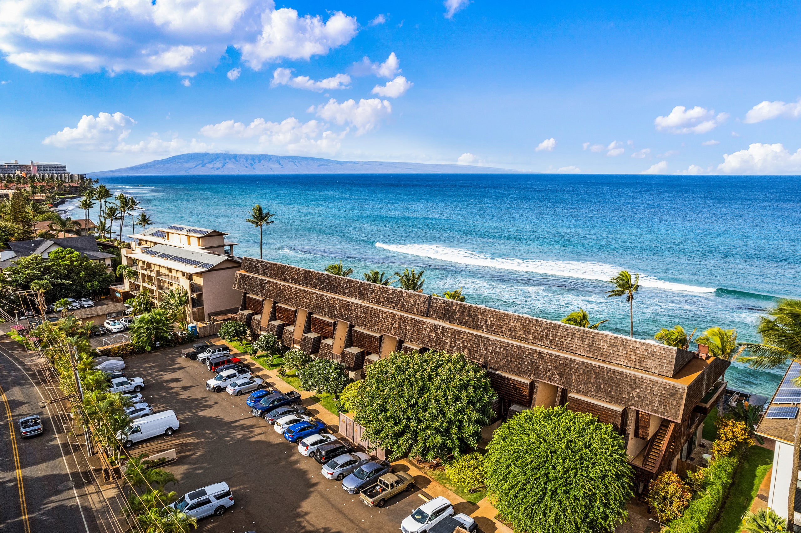 Maui Dream: Ocean View • Beachfront • Corner Suite - Image 64