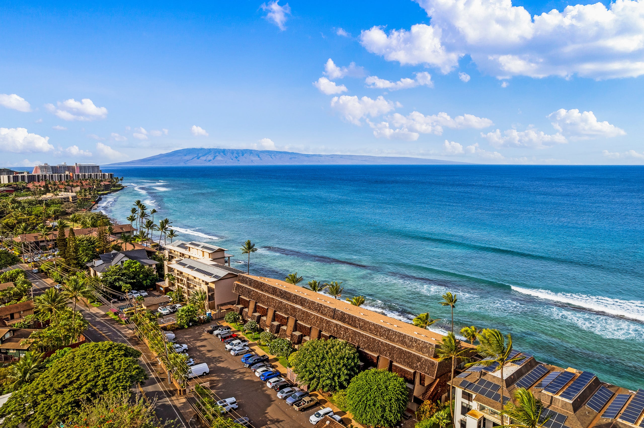 Maui Dream: Ocean View • Beachfront • Corner Suite - Image 62