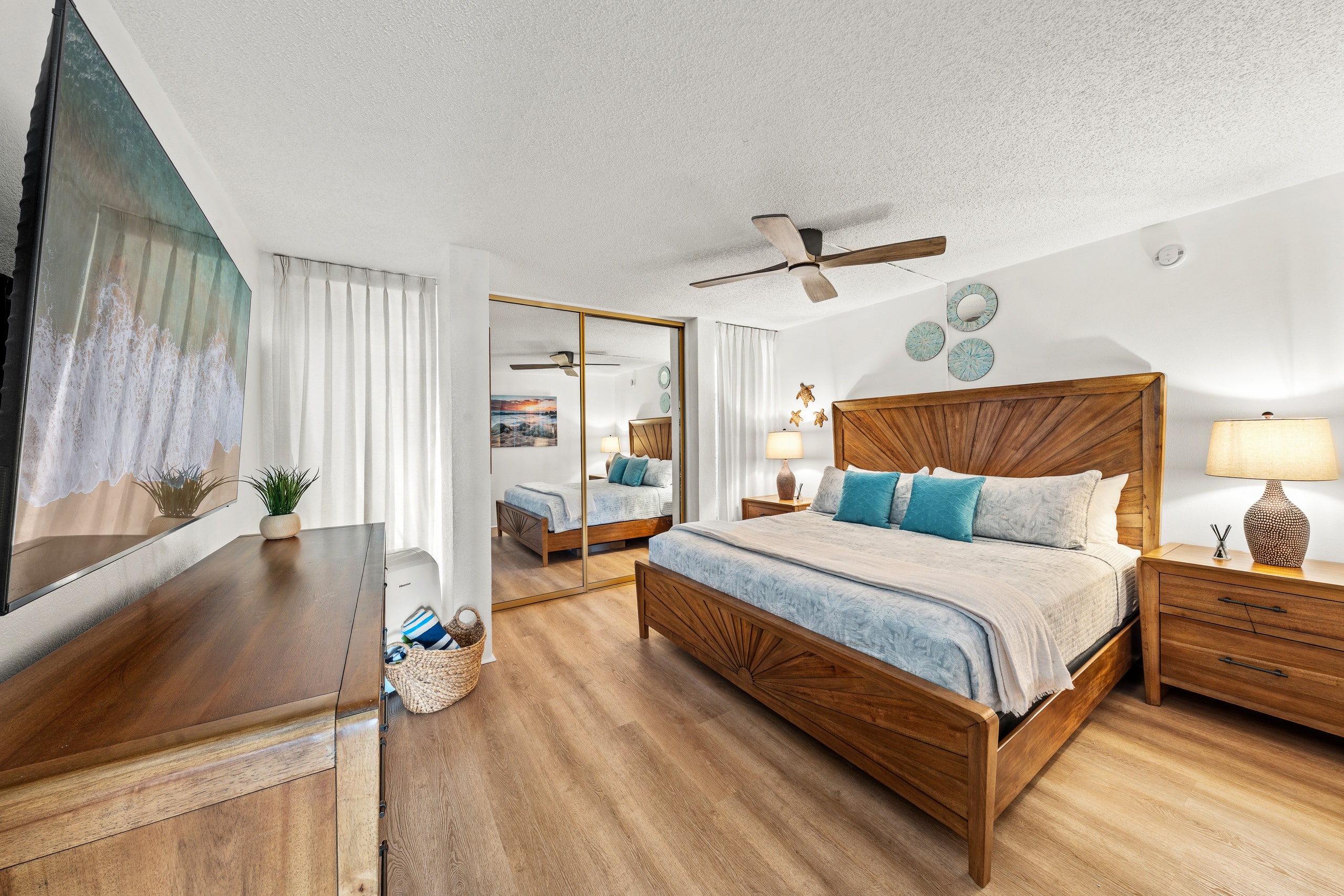 Maui Dream: Ocean View • Beachfront • Corner Suite - Image 28