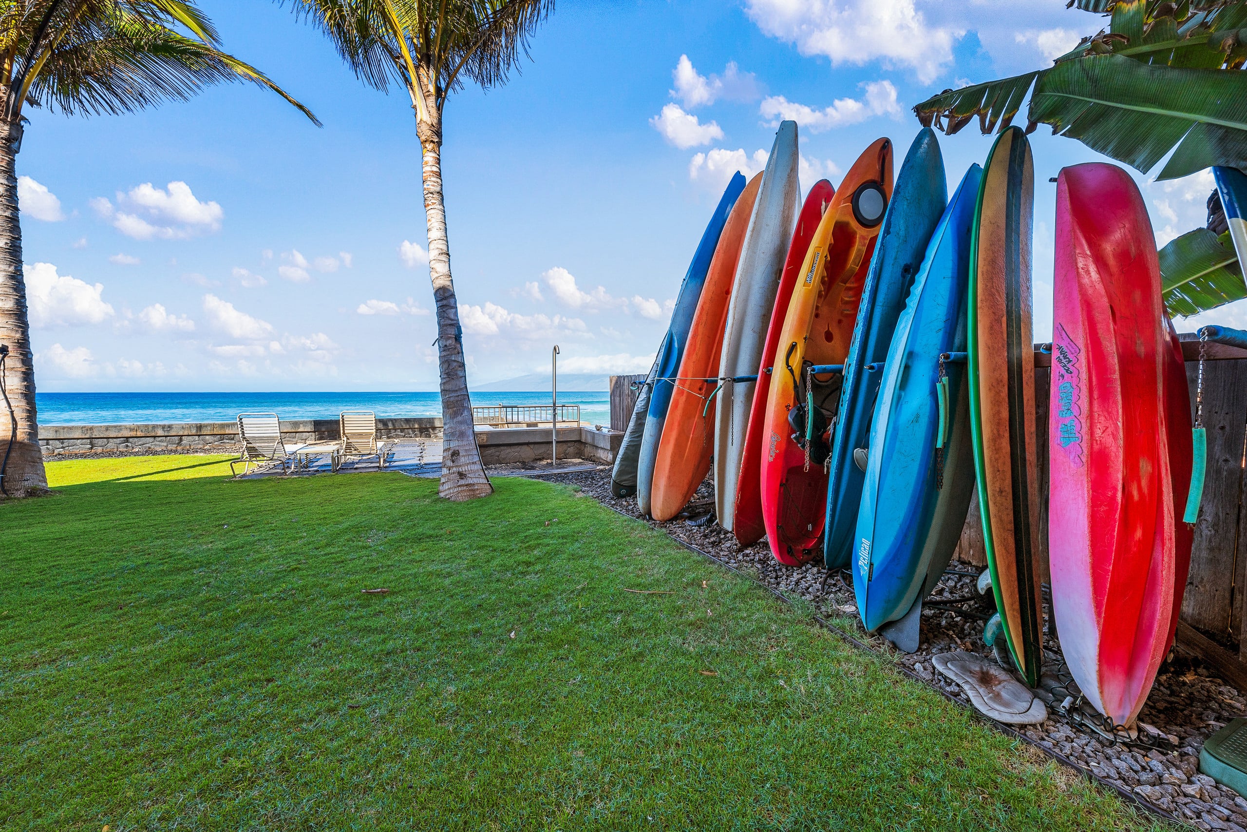 Maui Dream: Ocean View • Beachfront • Corner Suite - Image 49