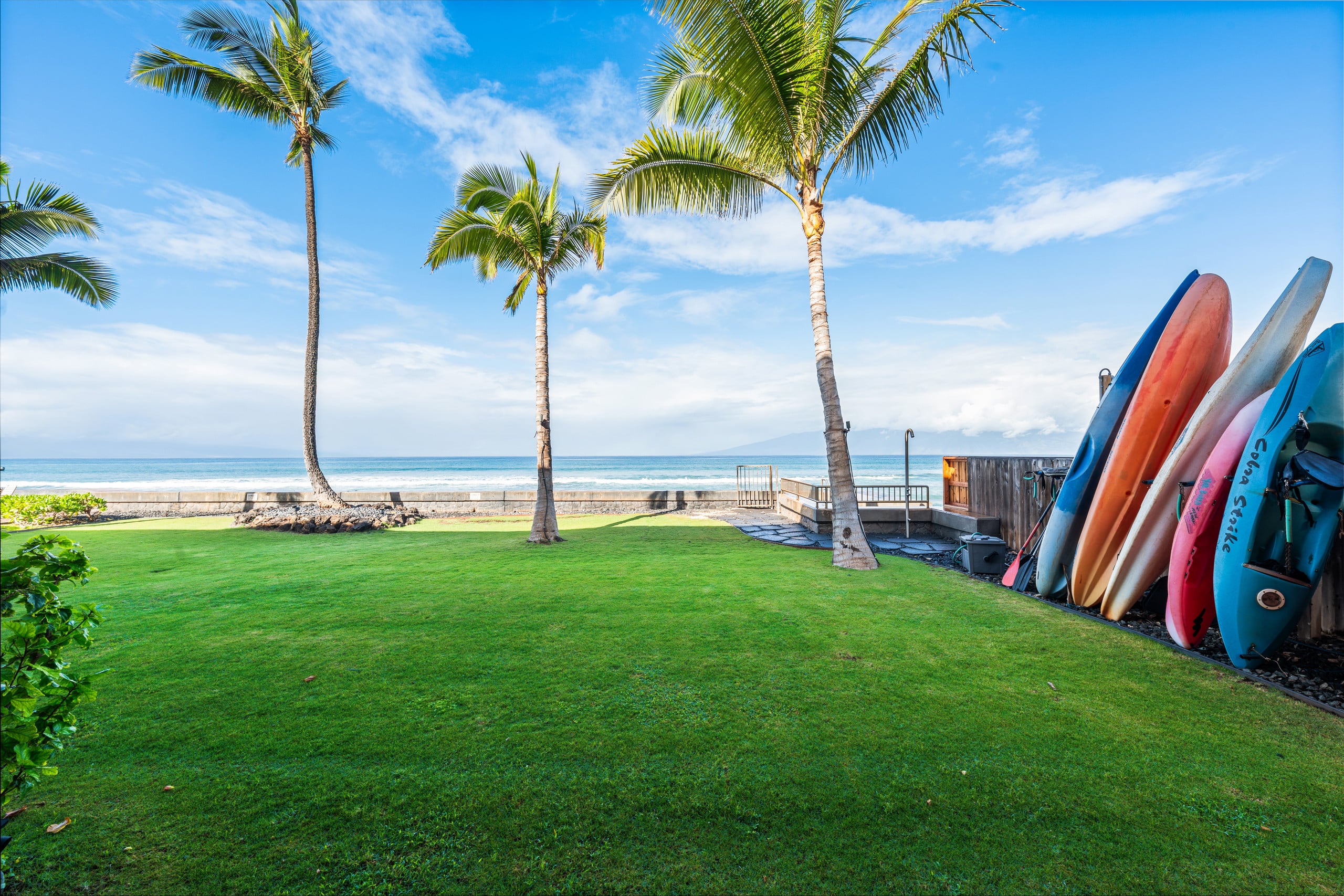 Maui Dream: Ocean View • Beachfront • Corner Suite - Image 51