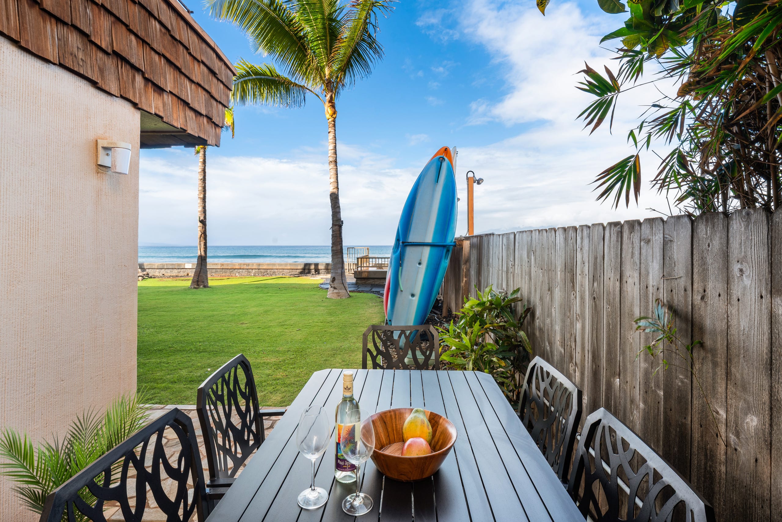 Maui Dream: Ocean View • Beachfront • Corner Suite - Image 44