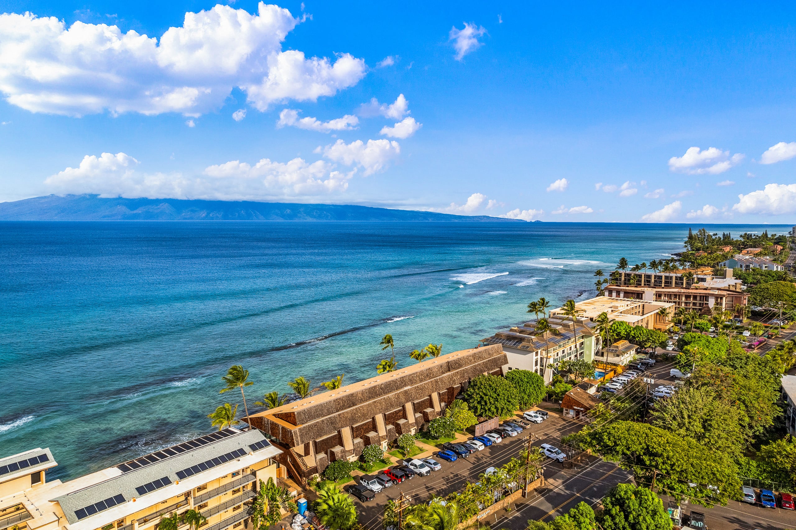 Maui Dream: Ocean View • Beachfront • Corner Suite - Image 61