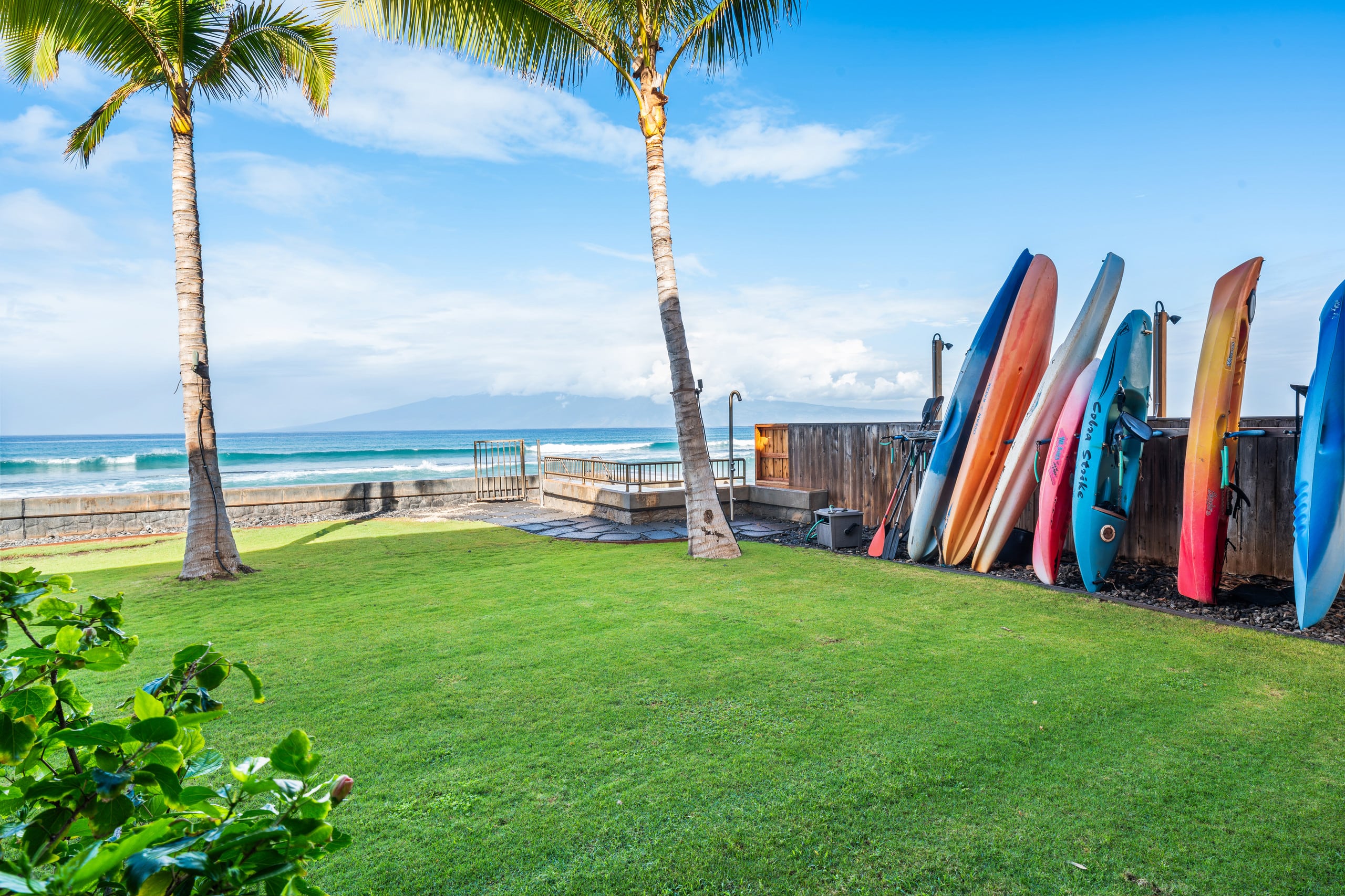 Maui Dream: Ocean View • Beachfront • Corner Suite - Image 50