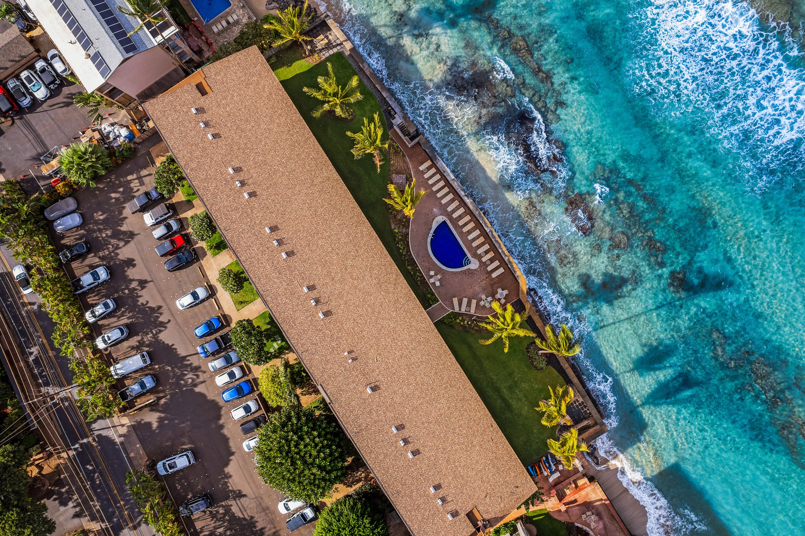 Maui Dream: Ocean View • Beachfront • Corner Suite - Image 74