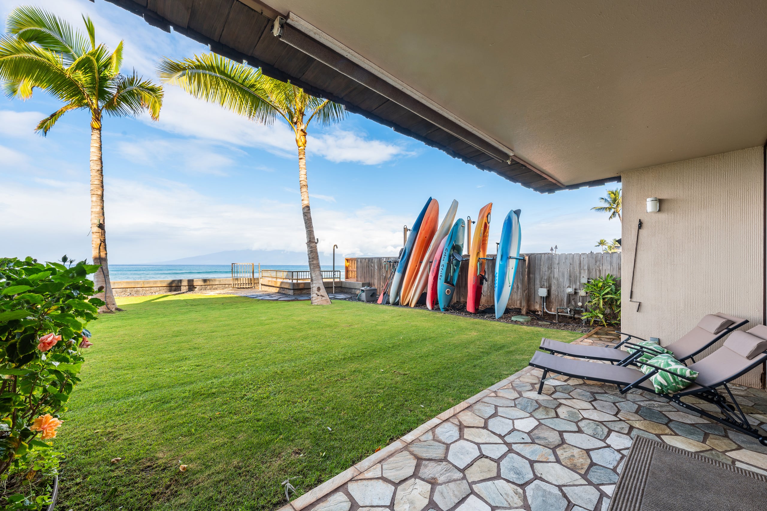Maui Dream: Ocean View • Beachfront • Corner Suite - Image 48