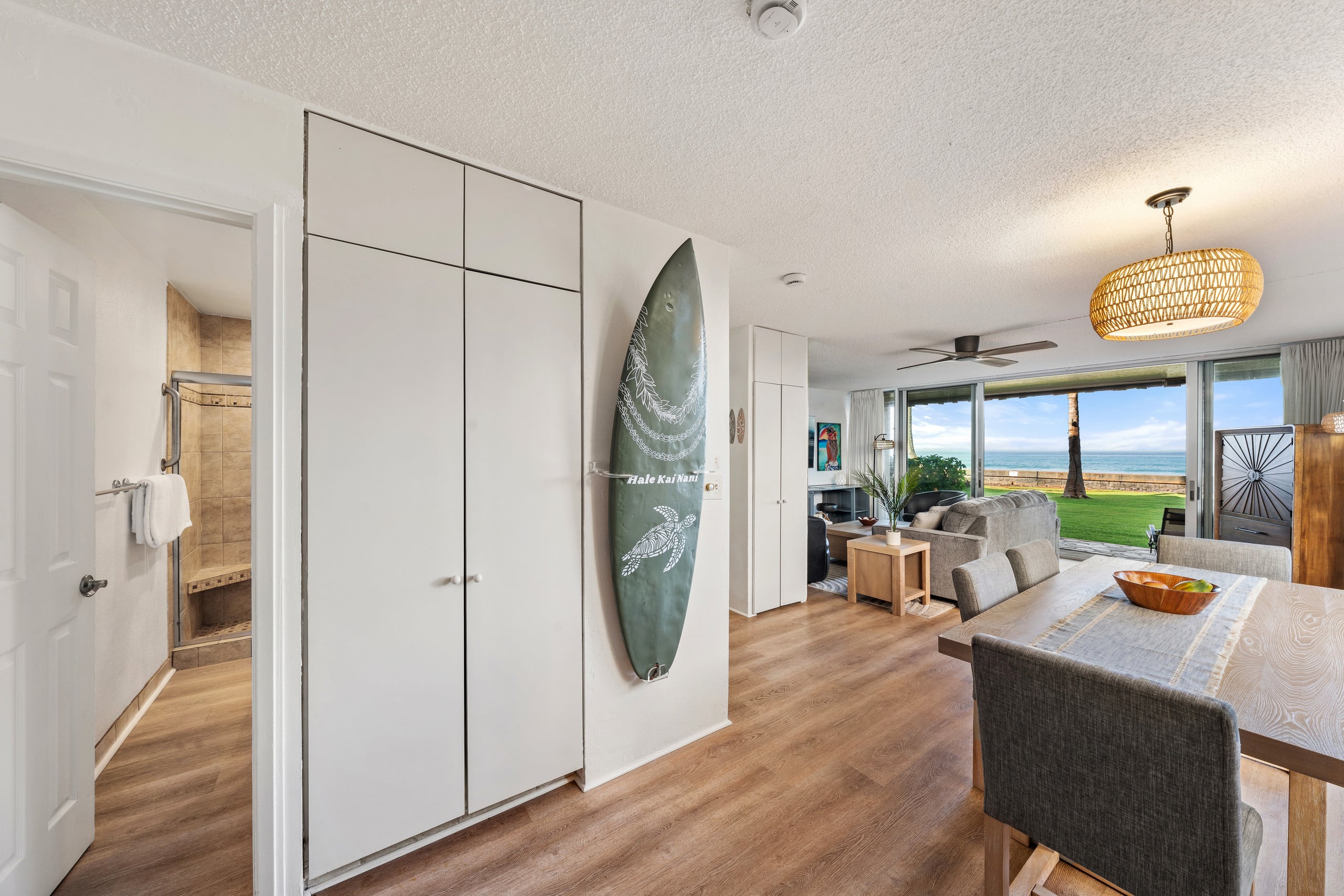 Maui Dream: Ocean View • Beachfront • Corner Suite - Image 21
