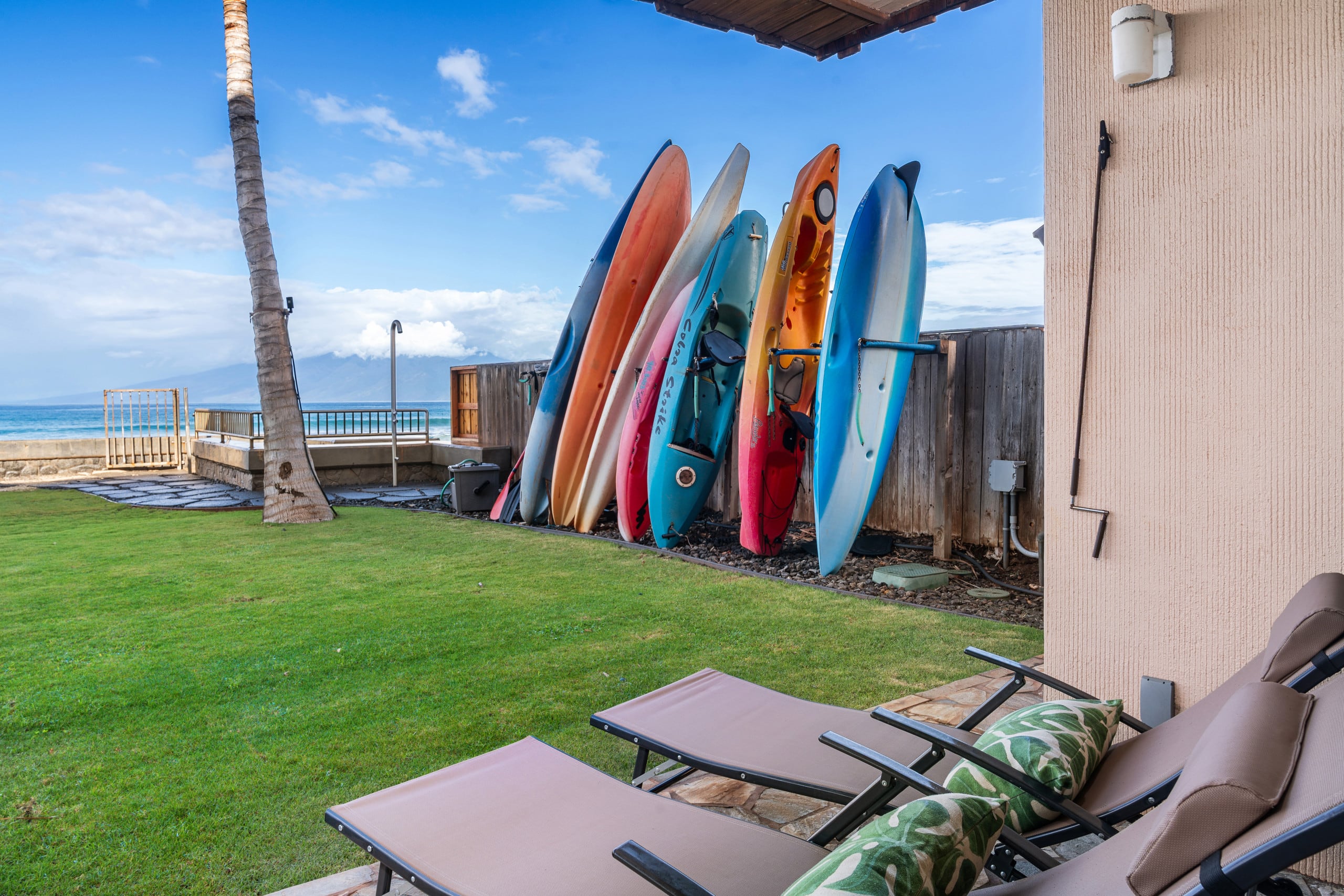 Maui Dream: Ocean View • Beachfront • Corner Suite - Image 46