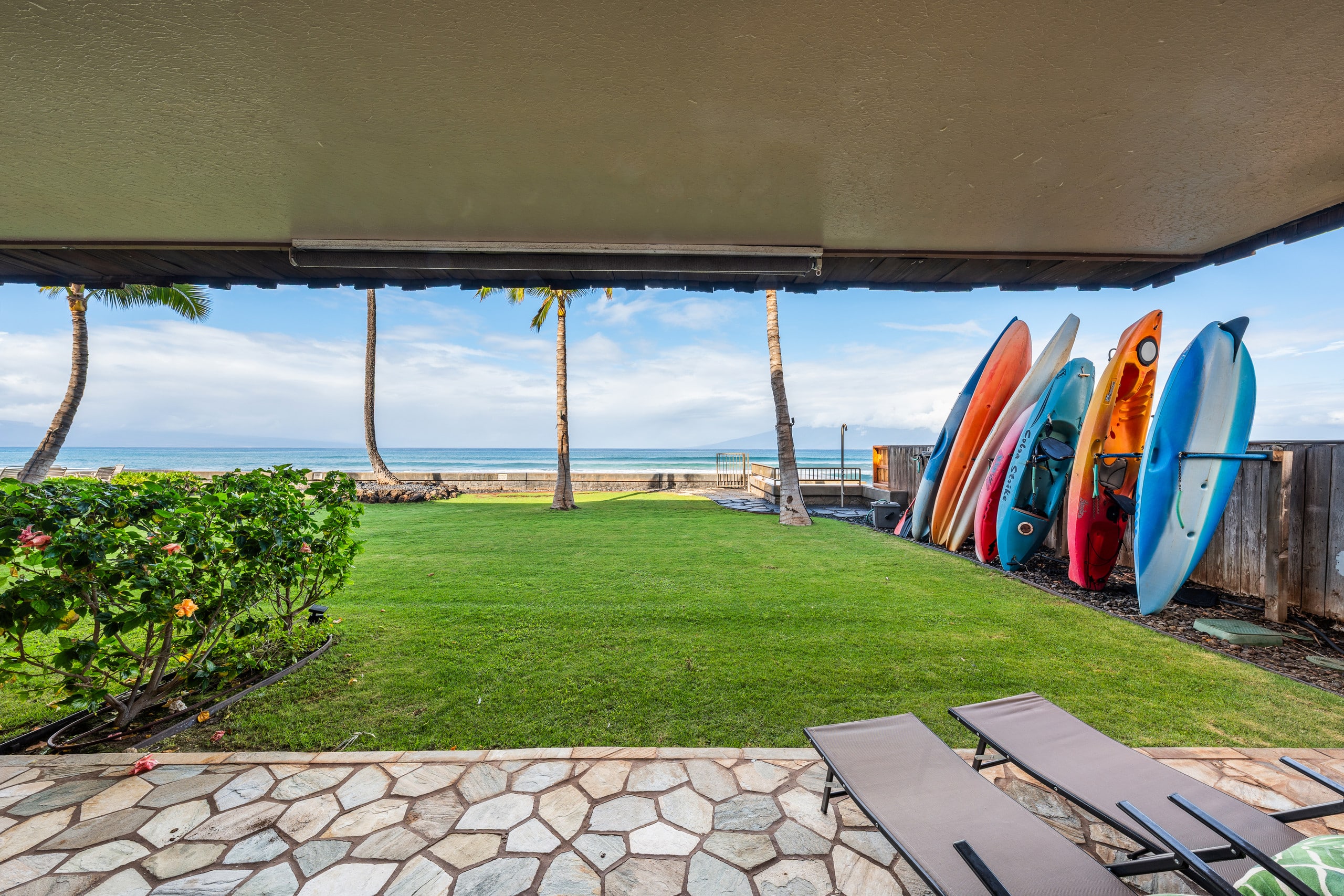 Maui Dream: Ocean View • Beachfront • Corner Suite - Image 47