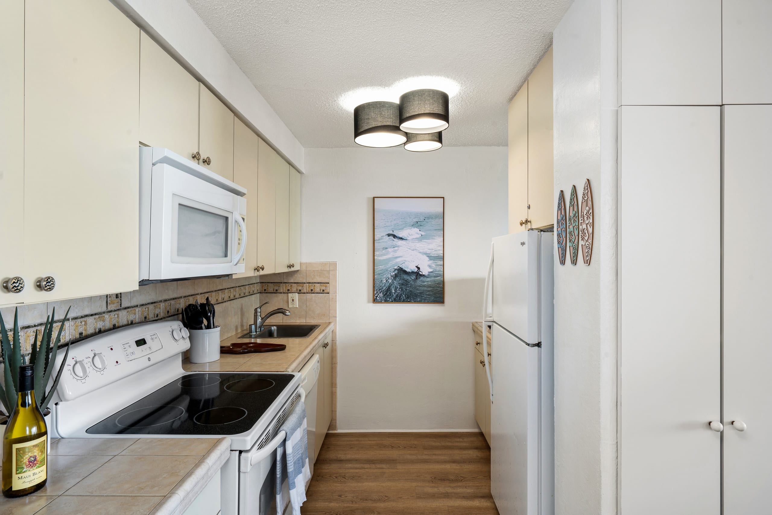 Maui Dream: Ocean View • Beachfront • Corner Suite - Image 13