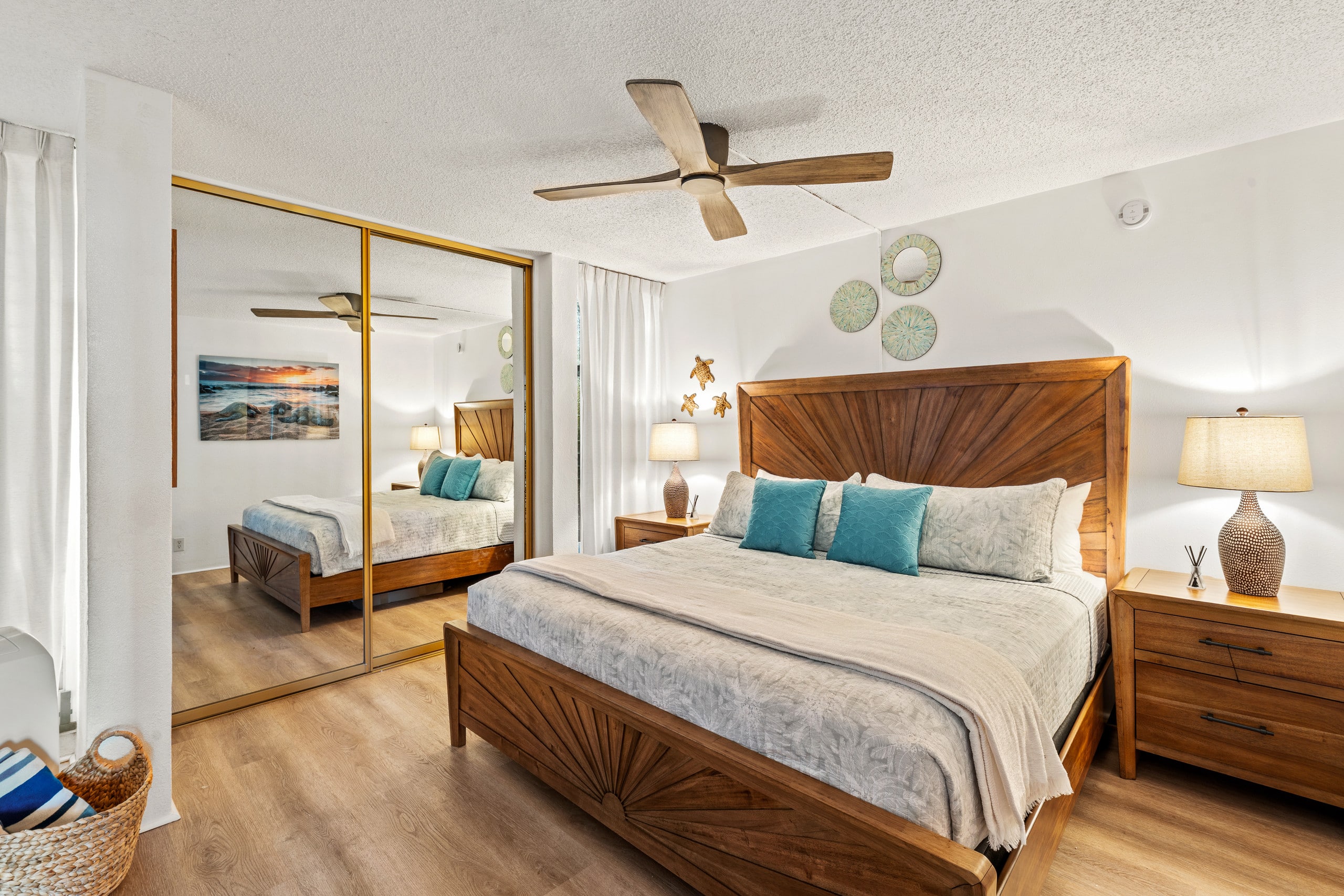 Maui Dream: Ocean View • Beachfront • Corner Suite - Image 30