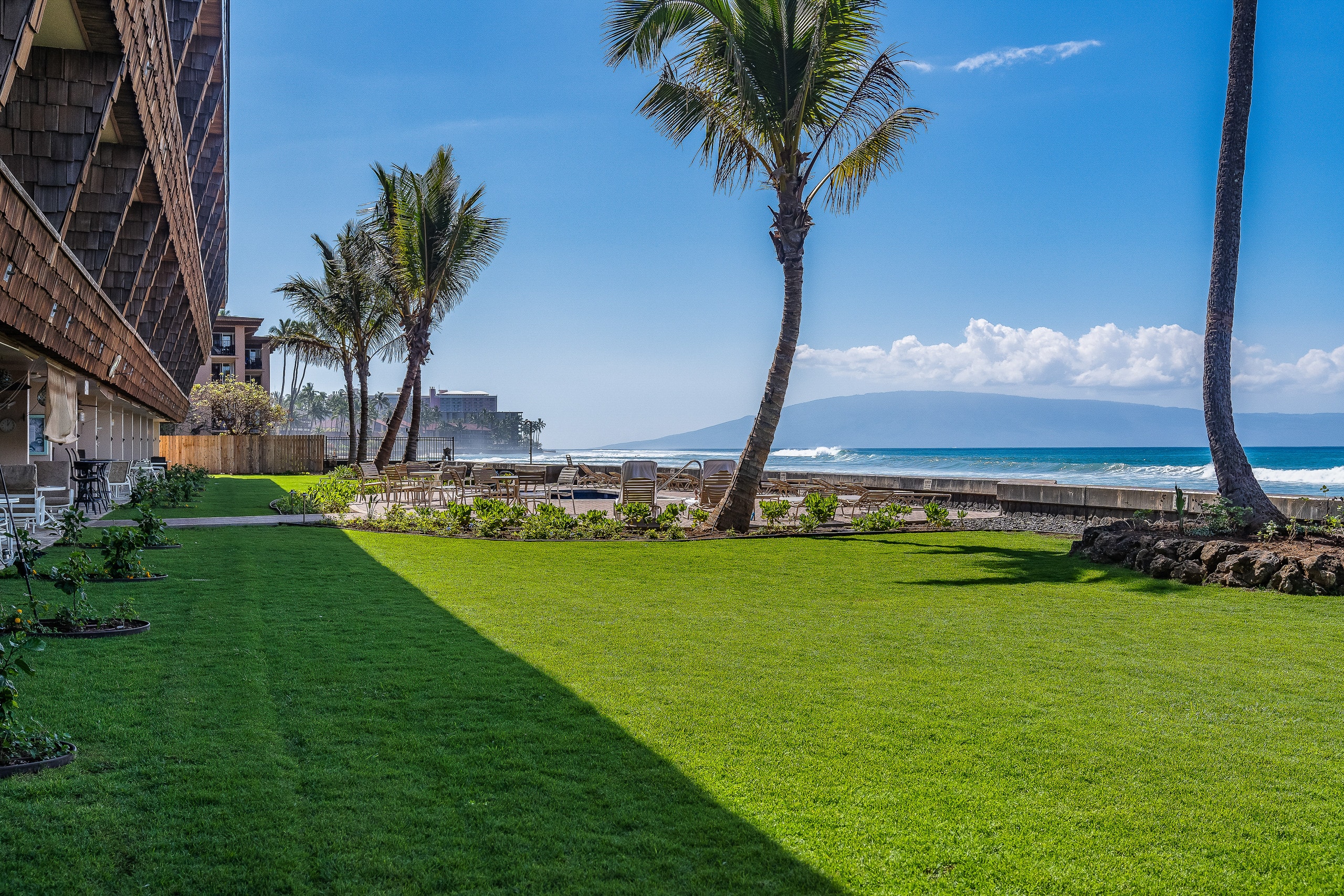 Maui Dream: Ocean View • Beachfront • Corner Suite - Image 60