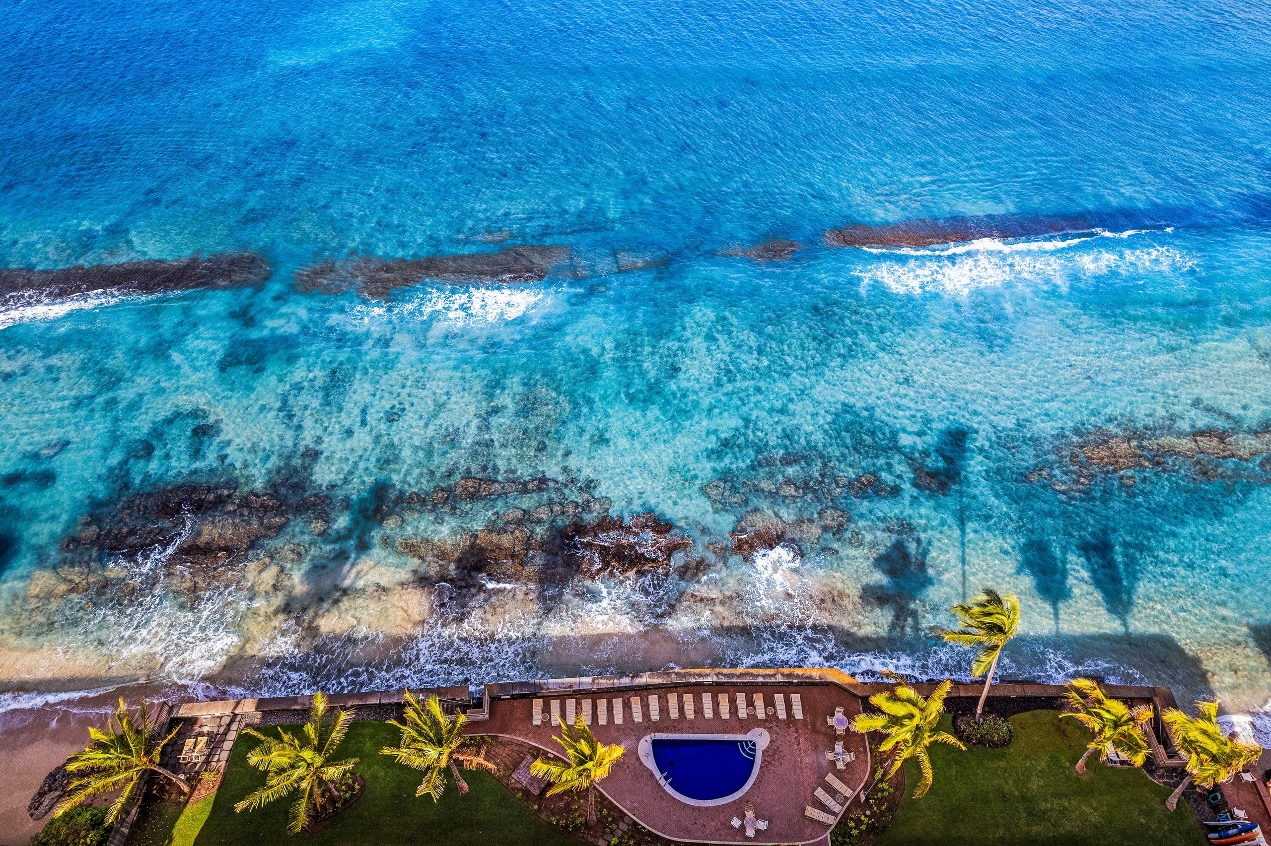 Maui Dream: Ocean View • Beachfront • Corner Suite - Image 85