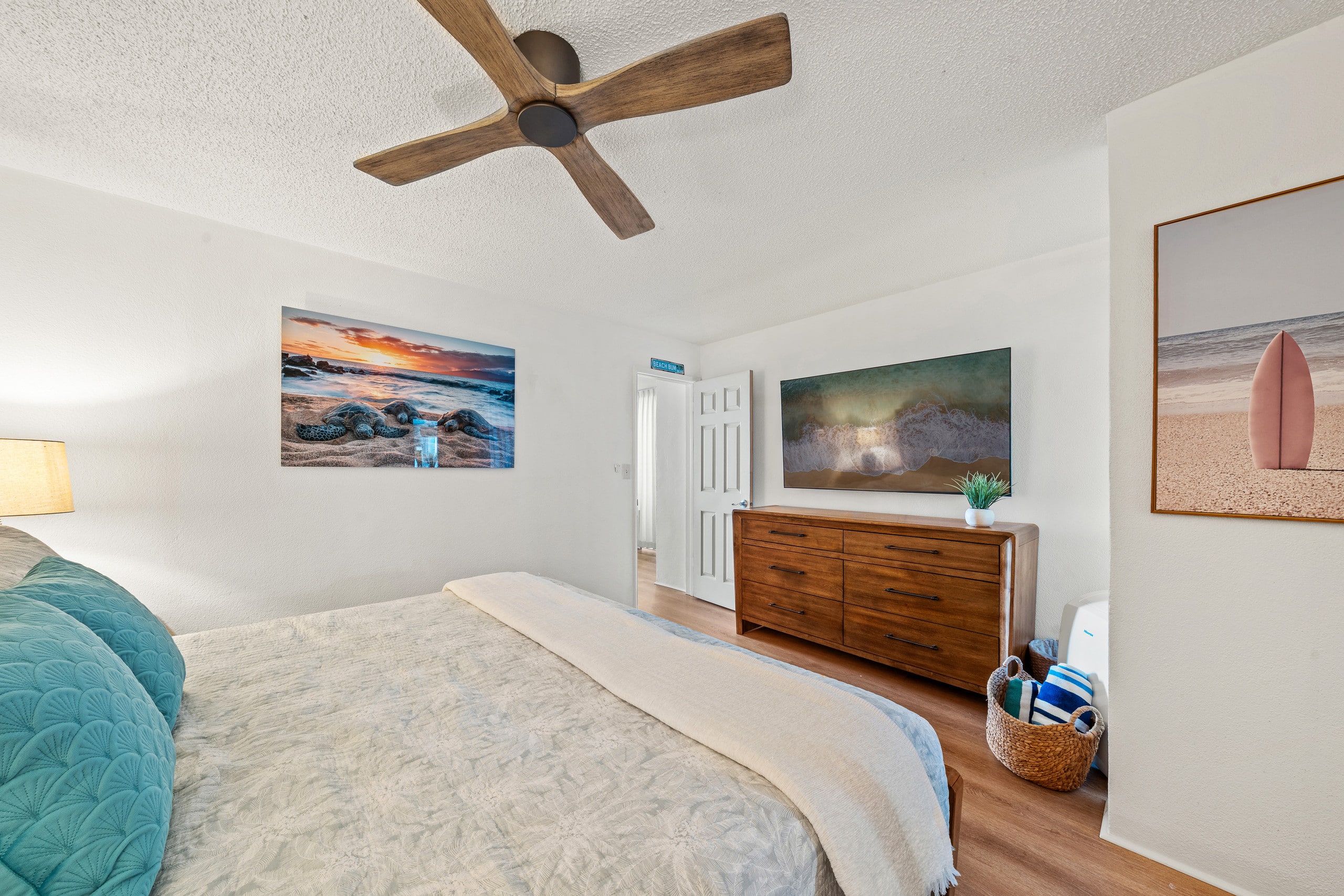 Maui Dream: Ocean View • Beachfront • Corner Suite - Image 29