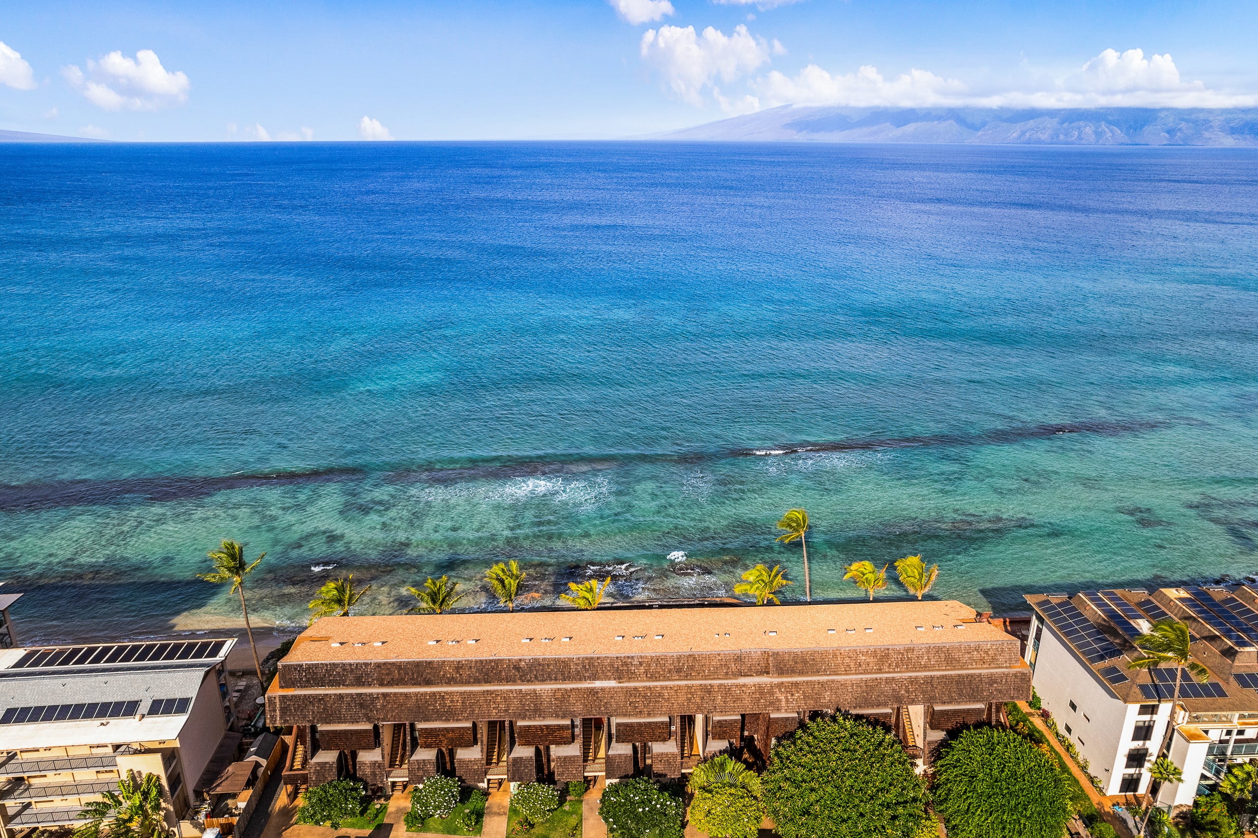 Maui Dream: Ocean View • Beachfront • Corner Suite - Image 75