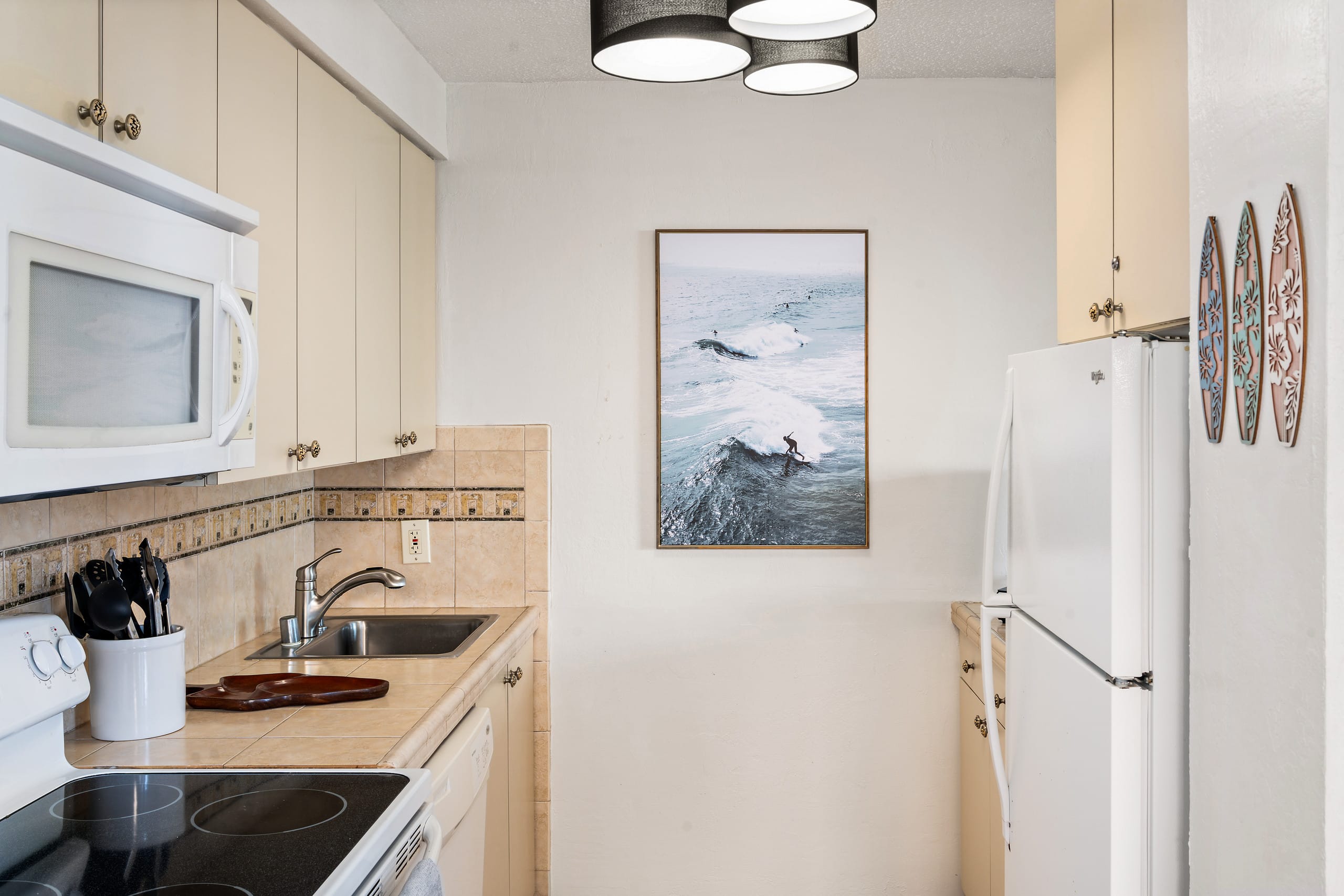 Maui Dream: Ocean View • Beachfront • Corner Suite - Image 14