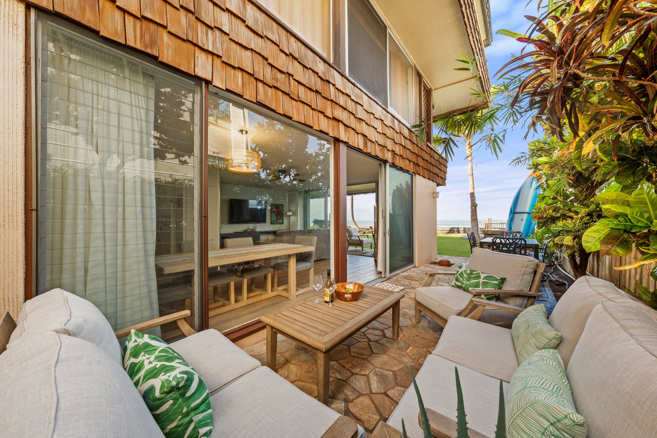 Maui Dream: Ocean View • Beachfront • Corner Suite - Image 40