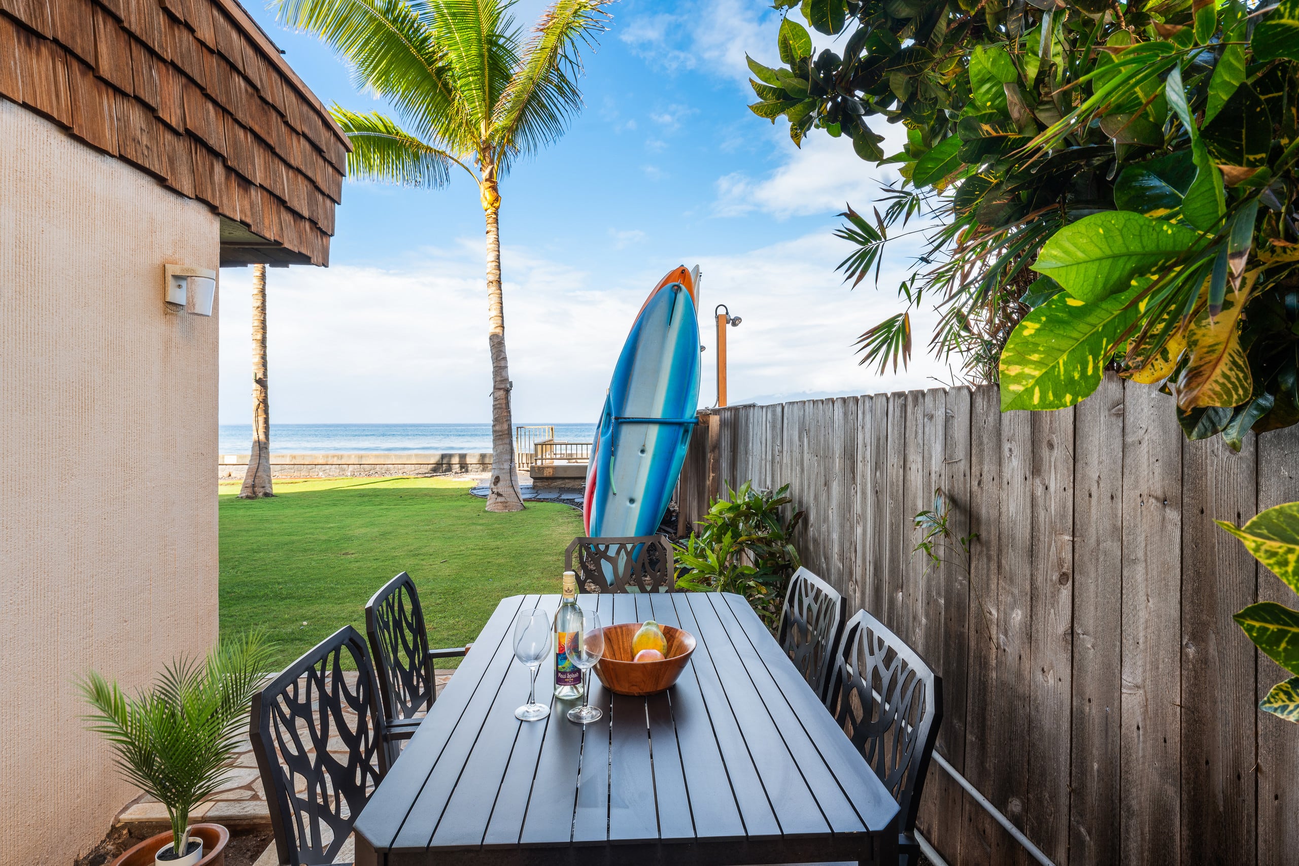 Maui Dream: Ocean View • Beachfront • Corner Suite - Image 43
