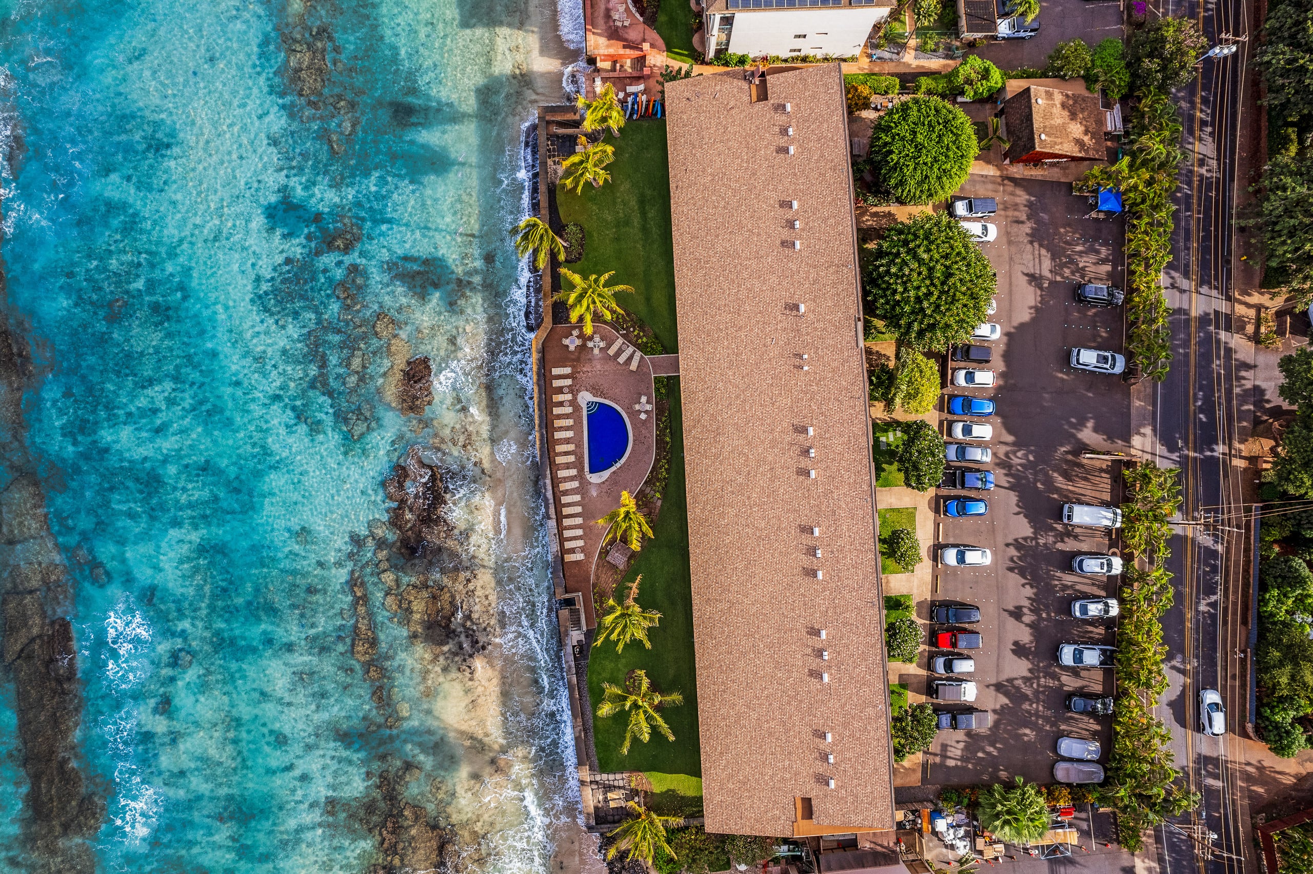 Maui Dream: Ocean View • Beachfront • Corner Suite - Image 67